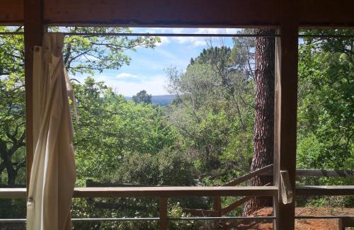 Villars Ski Chalet | GÎTE DE L 'OCRE NICE VIEW