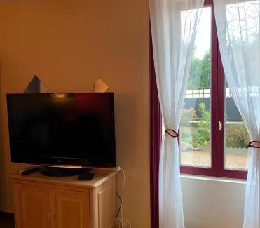 Montournais House | Gîte de L'Ouvroux-25min Puy Du Fou