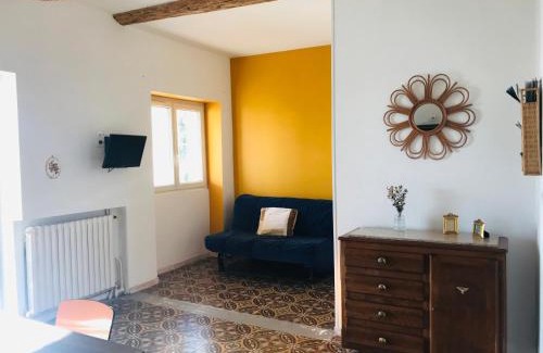Autignac House | Gîte de la Bastide