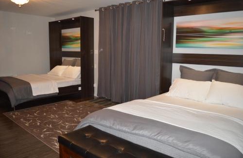 Metabetchouan Bed & Breakfast | Gîte de la Montagne Enchantée