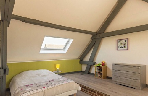 Beaubec-la-Rosiere Other | Gîte de la Presle - BEAUBEC LA ROSIERE