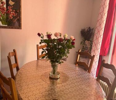 Courthezon House | Gîte de la porte des Princes à Courthézon