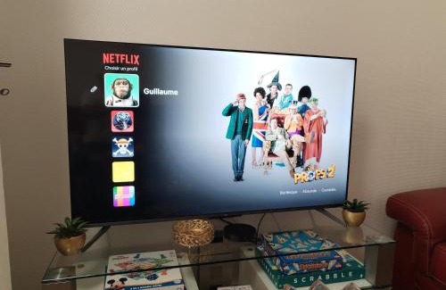 Courthezon House | Gîte de la porte des Princes à Courthézon