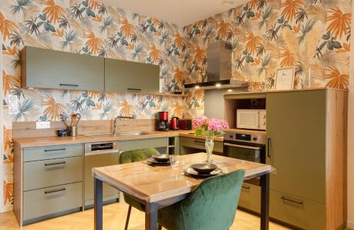 Lezardrieux Apartment | Gîte de la Presqu'île de Lézardrieux, adapté PMR