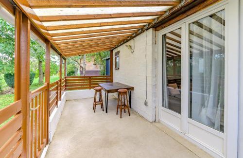Ors House | Gîte de la Sambre - Gîte pour 4p