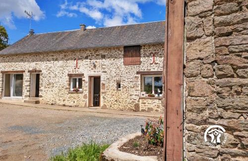 Marcille-la-Ville House | Gîte de la Seradinaie, jusqu'à 6 personnes