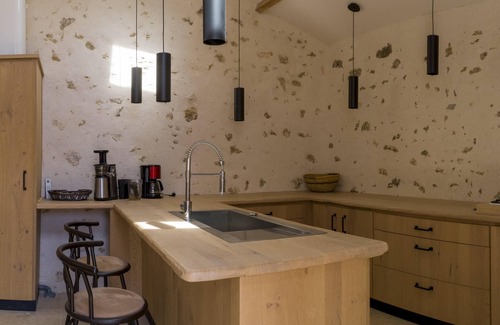 Vienne Other | Gîte de la Symphonie du Vivant