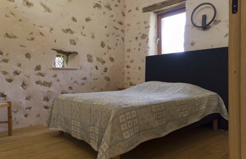 Vienne Other | Gîte de la Symphonie du Vivant