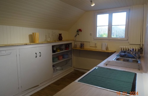 Treuzy-Levelay Cottage | Gîte de la Tuilière