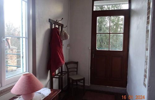 Treuzy-Levelay Cottage | Gîte de la Tuilière