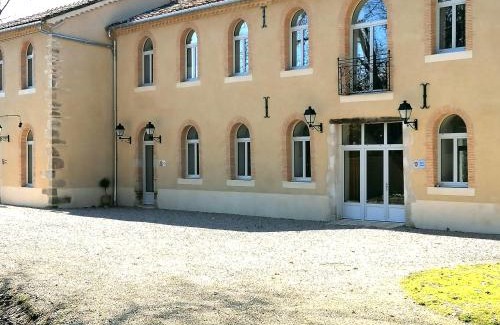 Lempaut House | Gîte de Las Cases 4 à 6 personnes
