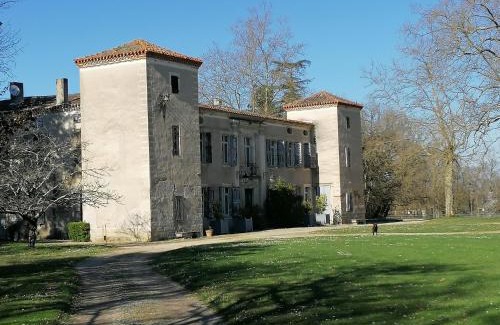 Lempaut House | Gîte de Las Cases 4 à 6 personnes