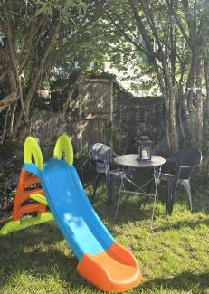 Mont-pres-Chambord House | Gîte de Mont-Près-Chambord au cœur des Châteaux de la Loire "avec piscine privée"