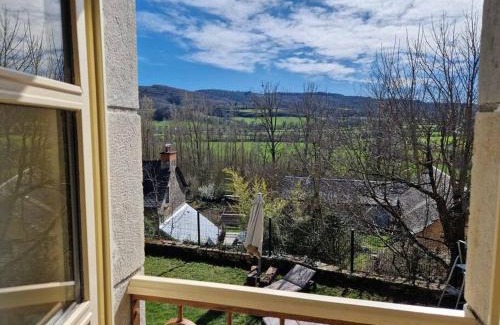 Montrozier House | Gîte de Montrozier
