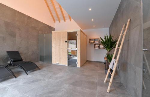 Muntzenheim House | Gîte de Munt'Z SPA, Sauna, piscine, proche de Colmar
