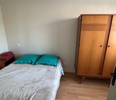 Merlimont House | Gîte de Nos Jeunes Années