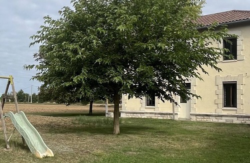 Rives House | Gîte de Peyregras Villereal