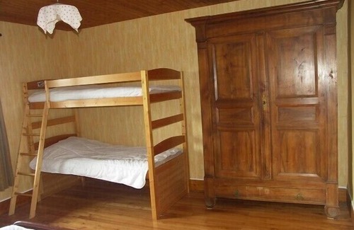 Bretonvillers Other | Gîte de Sous la Velle in Bretonvillers