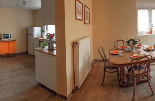 Bernardswiller House | Gîte des 5 Saisons *