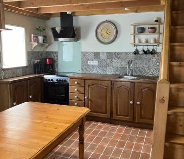 Vindefontaine House | Gîte des champs fondus