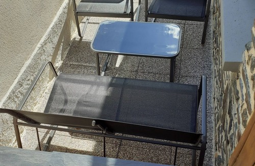 Saint-Pierre-du-Regard House | Gîte des Vergers "les Poiriers" en Suisse Normande