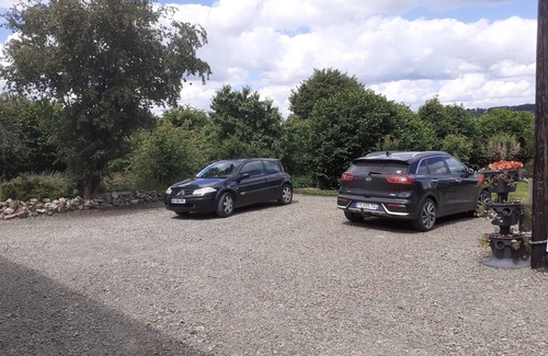 Saint-Pierre-du-Regard House | Gîte des Vergers "les Poiriers" en Suisse Normande