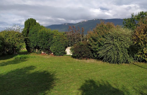 Vaunaveys-la-Rochette Cottage | Gîte des Massonnes