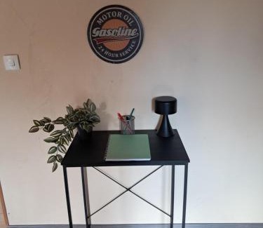 Saint-Amand-en-Puisaye House | Gîte des giblins - Saint Amand en Puisaye