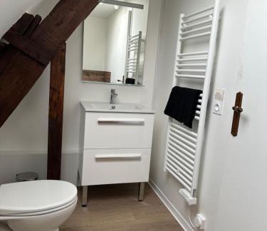 Blosville House | Gîte des Longs Champs