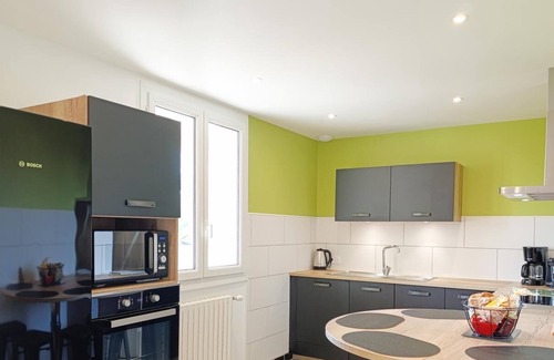 Bagnac-sur-Cele House | Gîte des Sonneries - BAGNAC SUR CELE