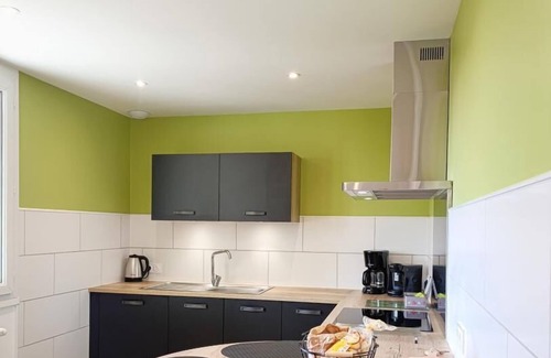 Bagnac-sur-Cele House | Gîte des Sonneries - BAGNAC SUR CELE