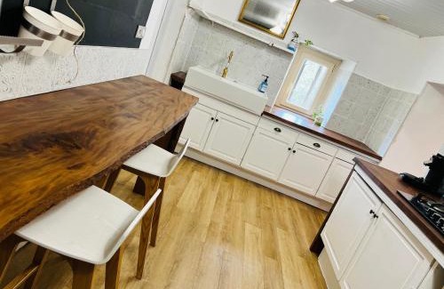 Nerac Apartment | Gîte des Z’As