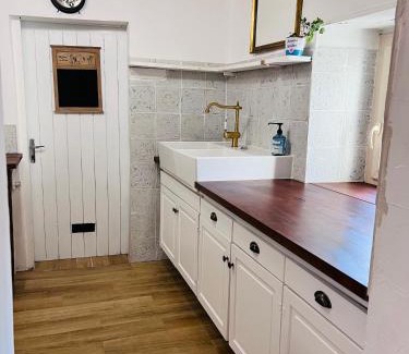 Nerac Apartment | Gîte des Z’As