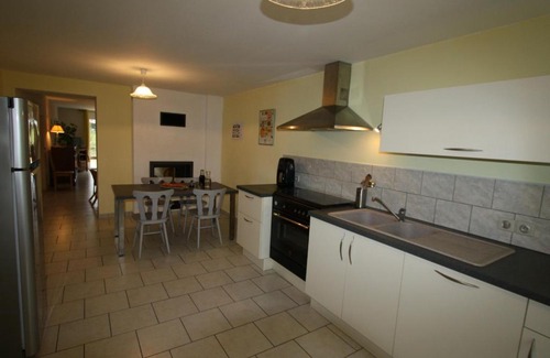 Docelles House | Gîte Docelles, 6 pièces, 11 personnes - FR-1-589-104