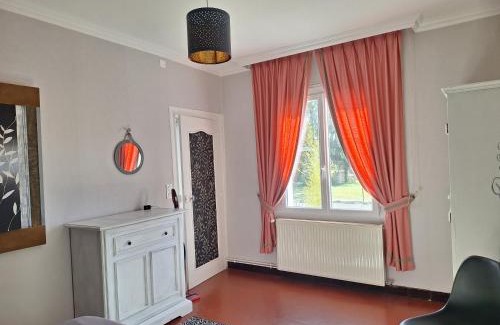 Selles-sur-Cher House | Gîte du Canal de Berry II Beauval 6 personnes