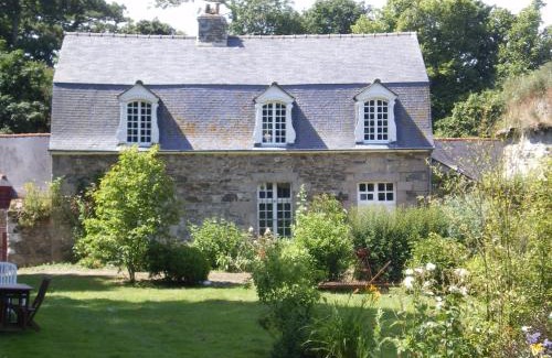 Hillion House | Gîte du Chateau de Bonabry