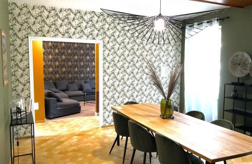 Hautvillers House | Gîte du Grand Cellerier