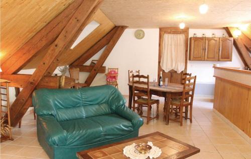 Glandage House | Gîte Du Jocou