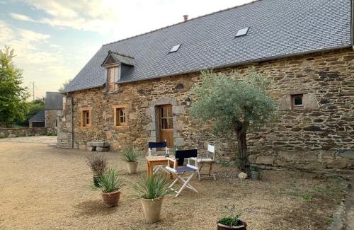 La Roche-Jaudy House | Gîte du Manoir du Cosquer