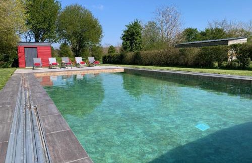 La Roche-Jaudy House | Gîte du Manoir du Cosquer