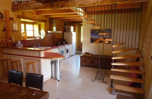 La Roche-Jaudy House | Gîte du Manoir du Cosquer