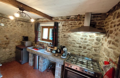 Thauron House | Gîte du Moulin de Lavaugarde - Tout Compris à Proximité de Bourganeuf - 6 Pers