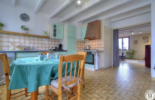 Jujurieux House | Gîte du P'tit four - JUJURIEUX