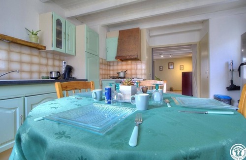 Jujurieux House | Gîte du P'tit four - JUJURIEUX