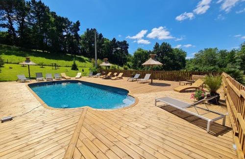 Reaumur House | Gîte du Petit Moulin