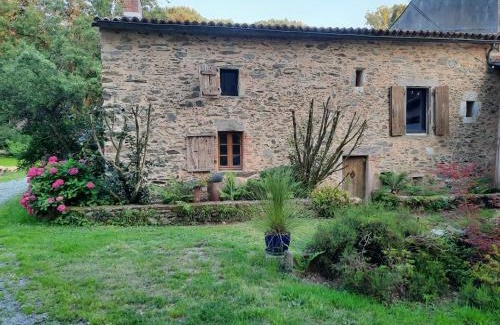 Reaumur House | Gîte du Petit Moulin