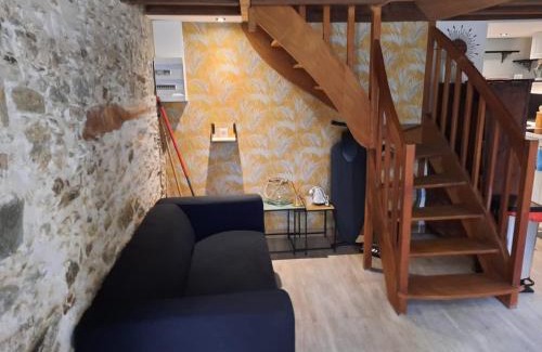 Reaumur House | Gîte du Petit Moulin