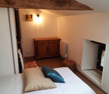 Reaumur House | Gîte du Petit Moulin