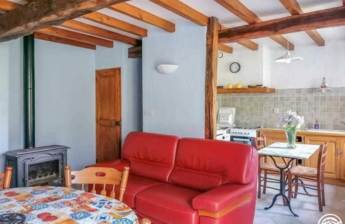 Fougaron House | Gîte du Sabotier - Fougaron