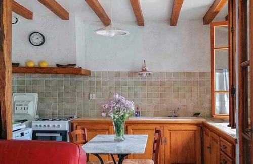 Fougaron House | Gîte du Sabotier - Fougaron